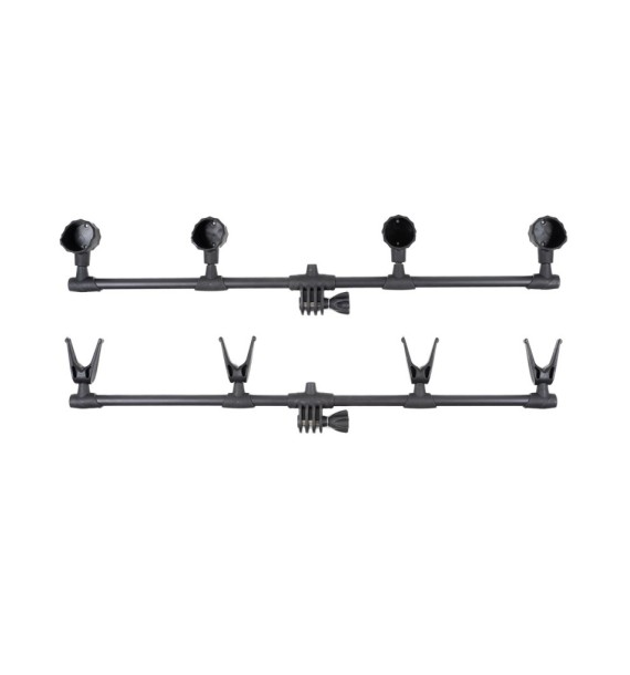 BUZZ BAR TREPIED VERTICAL LANSETE - 5 POSTURI