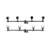 BUZZ BAR TREPIED VERTICAL LANSETE - 5 POSTURI BUZZ BAR TREPIED VERTICAL LANSETE - 5 POSTURI
