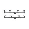 BUZZ BAR TREPIED VERTICAL LANSETE - 5 POSTURI BUZZ BAR TREPIED VERTICAL LANSETE - 5 POSTURI