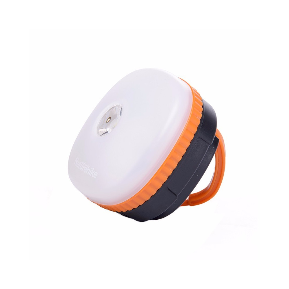LANTERNA CAMPING 1W -7 LED LANTERNA CAMPING 1W -7 LED