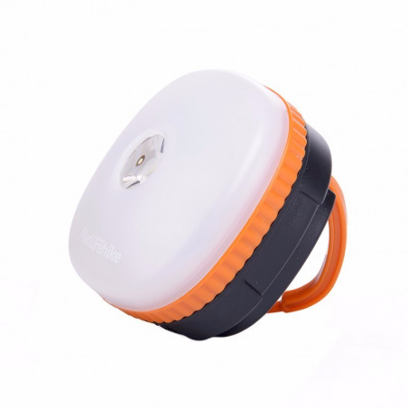 LANTERNA CAMPING 1W -7 LED
