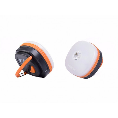 LANTERNA CAMPING 1W -7 LED
