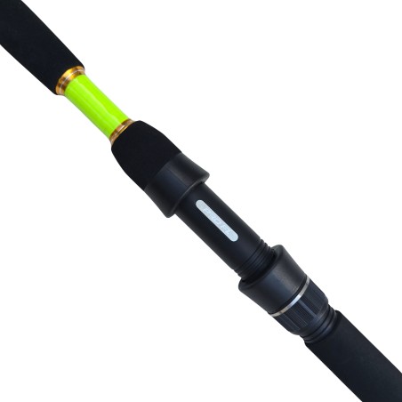 LANSETA PROFL STRATEGIST CATFISH 285cm - 500g