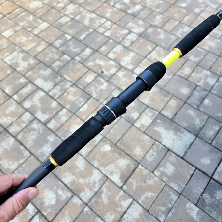 LANSETA PROFL STRATEGIST CATFISH 315cm