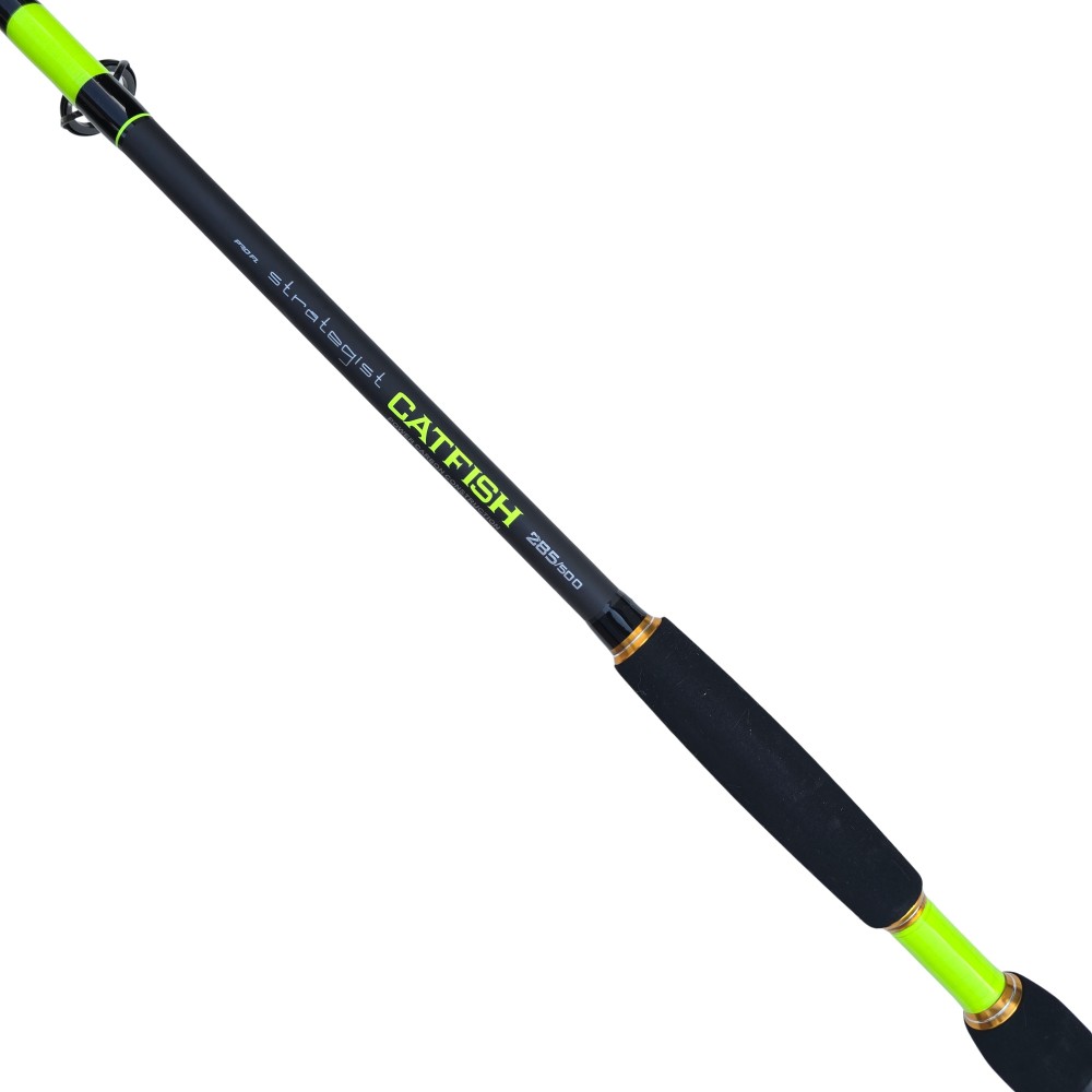 LANSETA PROFL STRATEGIST CATFISH 315cm - 500g