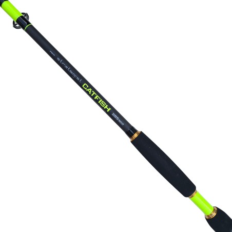 LANSETA PROFL STRATEGIST CATFISH 315cm