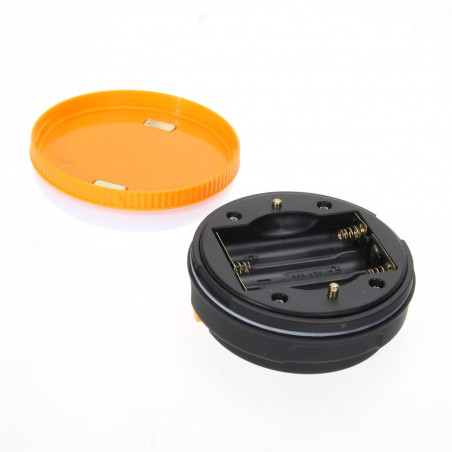 LANTERNA CAMPING 1W -7 LED
