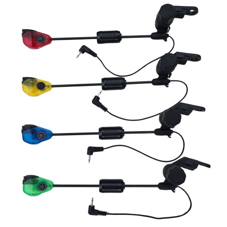 SET 4 SWINGERE FL MKM3 CU SISTEM TENSIONARE