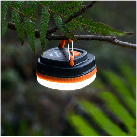 LANTERNA CAMPING 1W -7 LED