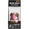 PUNGA SOLUBILA PVA HAKUYO SLOW MELT 55x120mm PUNGA SOLUBILA PVA HAKUYO SLOW MELT 55x120mm