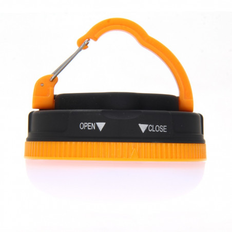 LANTERNA CAMPING 1W -7 LED