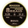 FIR TEXTIL HAKUYO SPOD&MARKER SPINNING 300m FIR TEXTIL HAKUYO SPOD&MARKER SPINNING 300m