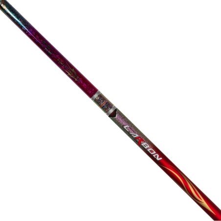 VARGA CARBON DAIKO X6  - REZISTENTA 6kg