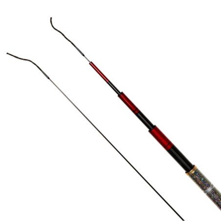 VARGA CARBON DAIKO X6  - REZISTENTA 6kg