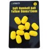 SOFT DUMBELL BALL GALBEN