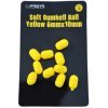 SOFT DUMBELL BALL GALBEN