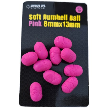 SOFT DUMBELL BALL MOV