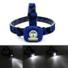 LANTERNA FRONTALA XPE COB LED LANTERNA FRONTALA XPE COB LED