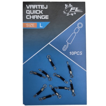 VARTEJ RAPID FEEDER