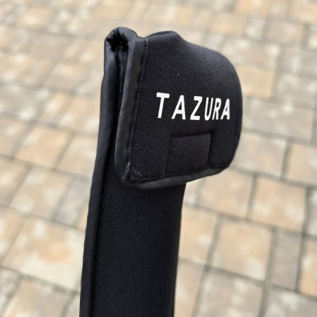 COBRA CARBON TAZURA 3K 90cm - 23mm COBRA CARBON TAZURA 3K 90cm - 23mm