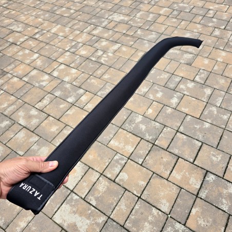 COBRA CARBON TAZURA 3K 90cm - 23mm COBRA CARBON TAZURA 3K 90cm - 23mm