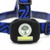 LANTERNA FRONTALA XPE COB LED LANTERNA FRONTALA XPE COB LED