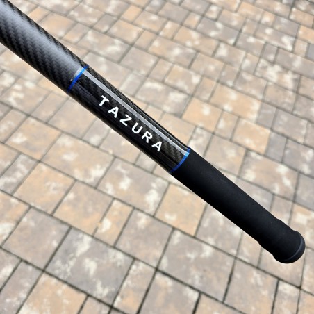 COBRA CARBON TAZURA 3K 90cm - 23mm COBRA CARBON TAZURA 3K 90cm - 23mm