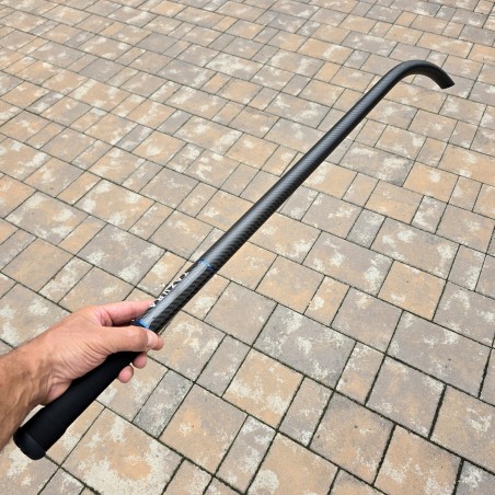 COBRA CARBON TAZURA 3K 90cm - 23mm COBRA CARBON TAZURA 3K 90cm - 23mm