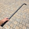 COBRA CARBON TAZURA 3K 120cm - 23mm COBRA CARBON TAZURA 3K 120cm - 23mm