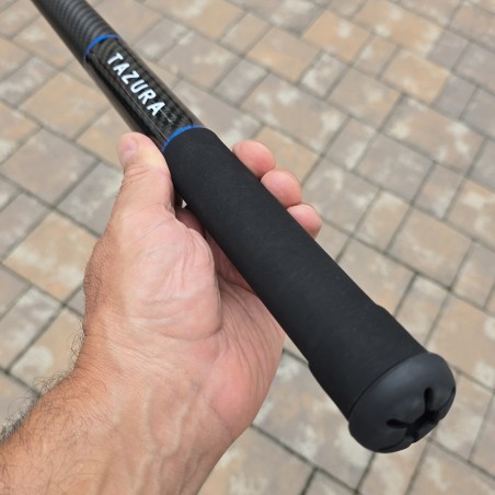 COBRA CARBON TAZURA 3K 120cm - 23mm COBRA CARBON TAZURA 3K 120cm - 23mm