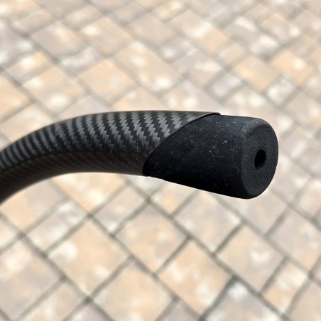 COBRA CARBON TAZURA 3K 120cm - 23mm COBRA CARBON TAZURA 3K 120cm - 23mm