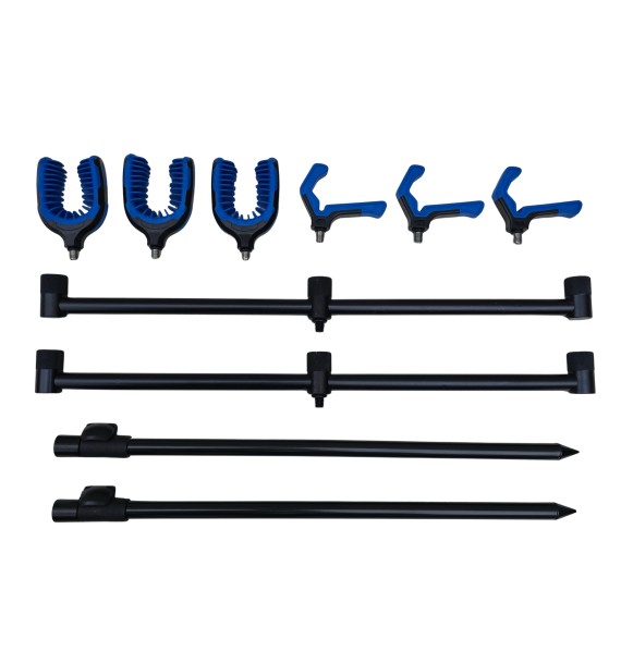 SET BUZZ BAR 3 POSTURI CU PICHETI  PROFL