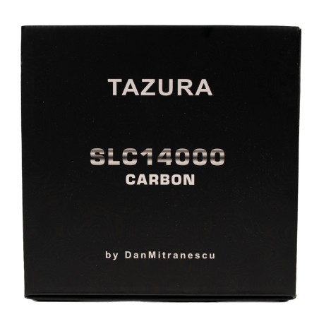 MULINETA TAZURA SLC 14000 CARBON MULINETA TAZURA SLC 14000 CARBON
