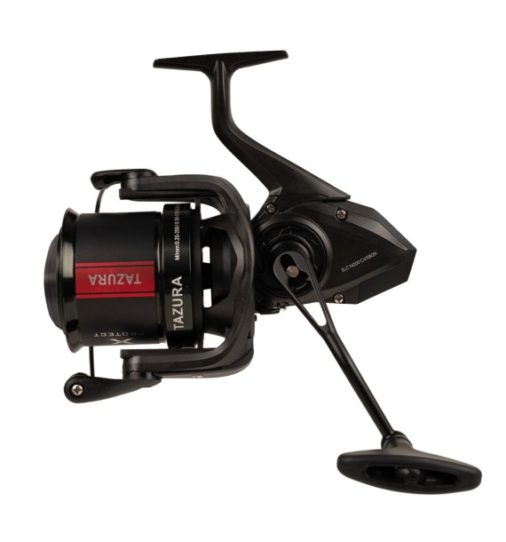 MULINETA  TAZURA SLC 14000 CARBON