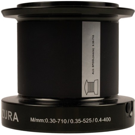 TAMBUR REZERVA MULINETA TAZURA SLC 14000 CARBON