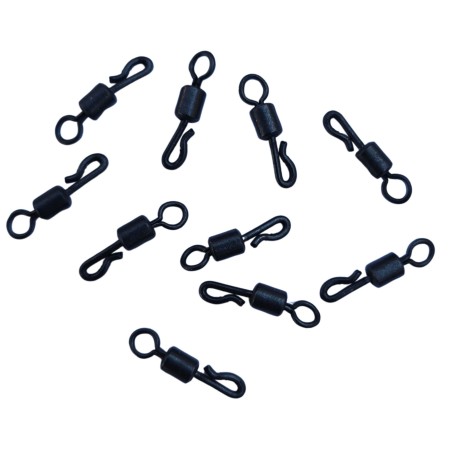 VARTEJ RAPID PROFL OTEL INOX -  10BUC/PLIC