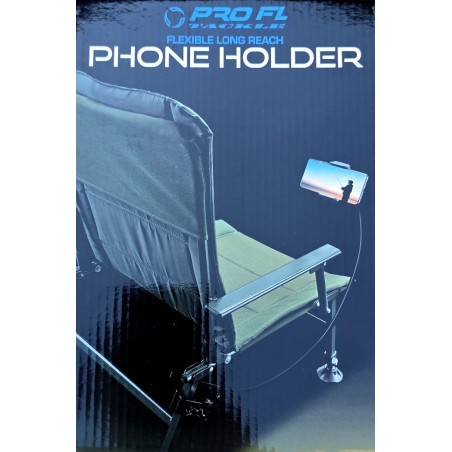 SUPORT TELEFON CU PRINDERE PE PAT SAU SCAUN SUPORT TELEFON CU PRINDERE PE PAT SAU SCAUN