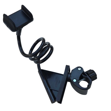 SUPORT TELEFON CU PRINDERE PE PAT SAU SCAUN SUPORT TELEFON CU PRINDERE PE PAT SAU SCAUN
