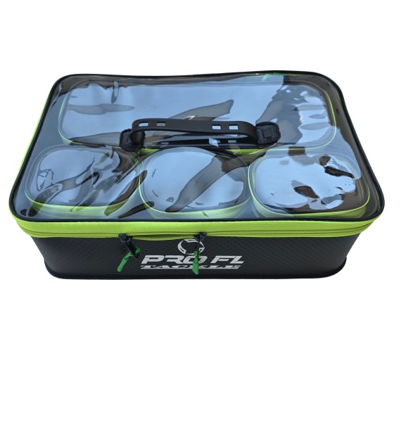 SET 5 BACURI CU CAPAC PREPARARE NADA FEEDER
