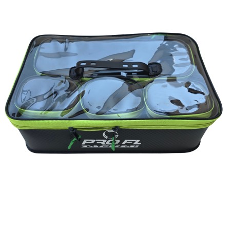 SET 5 BACURI CU CAPAC PREPARARE NADA FEEDER