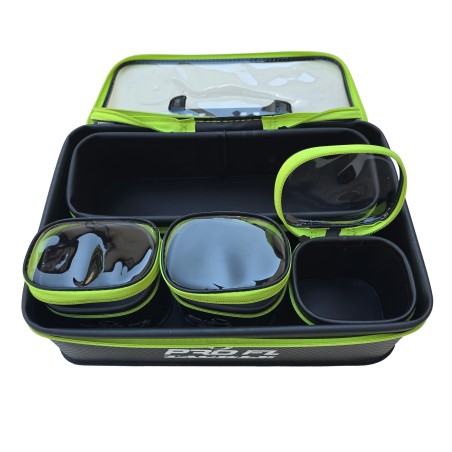 SET 5 BACURI CU CAPAC PREPARARE NADA FEEDER