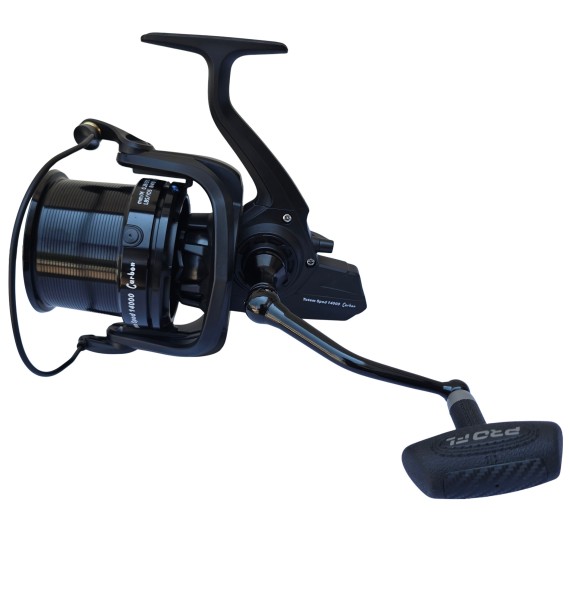 MULINETA PROFL TOTEM SPOD 14000