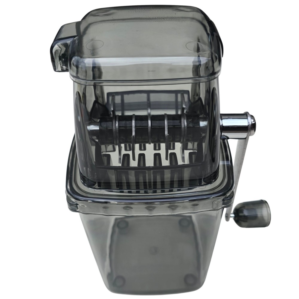 BOILIE GRINDER - TOCATOR BOILIES BOILIE GRINDER - TOCATOR BOILIES