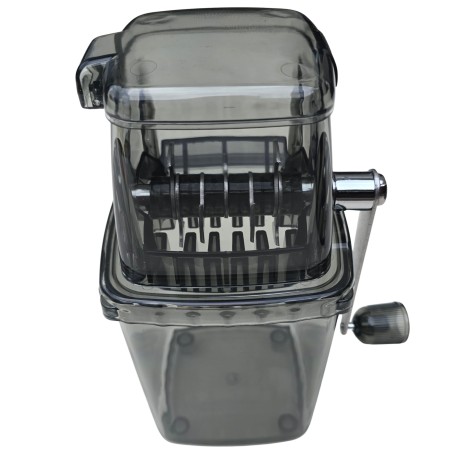 BOILIE GRINDER - TOCATOR BOILIES BOILIE GRINDER - TOCATOR BOILIES