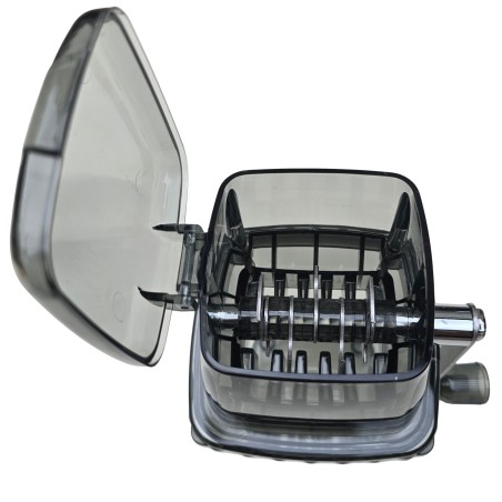 BOILIE GRINDER - TOCATOR BOILIES BOILIE GRINDER - TOCATOR BOILIES