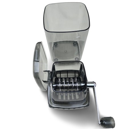 BOILIE GRINDER - TOCATOR BOILIES BOILIE GRINDER - TOCATOR BOILIES