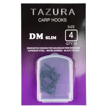CARLIGE TAZURA DM SLIM CARLIGE TAZURA DM SLIM