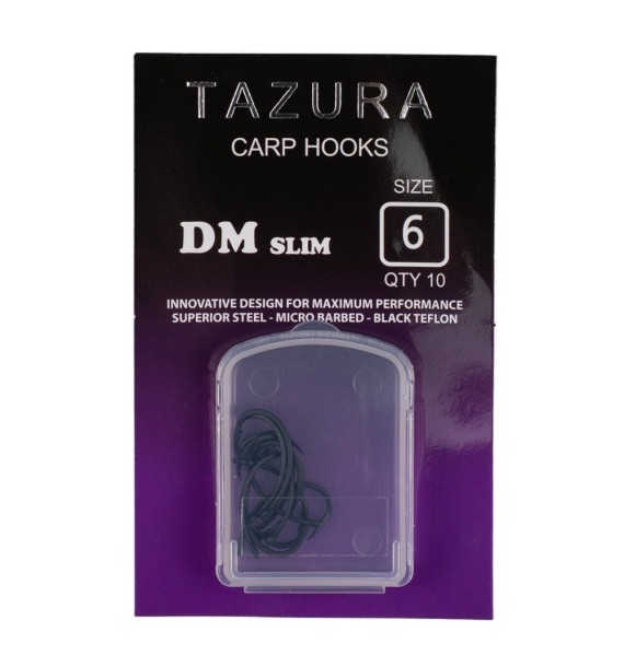 CARLIGE TAZURA DM SLIM