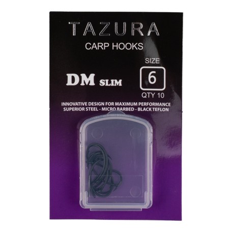 CARLIGE TAZURA DM SLIM CARLIGE TAZURA DM SLIM