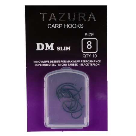 CARLIGE TAZURA DM SLIM CARLIGE TAZURA DM SLIM